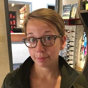 Meet your Posher, Heidi